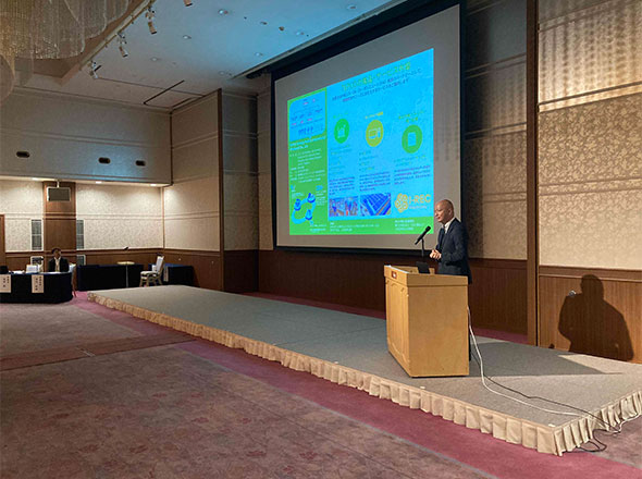 会員企業様の企業ＰＲタイム１